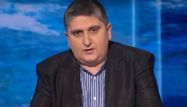 Ahatović za FR: Mobilizacija u rusiji ne može imati brzi efekat na terenu